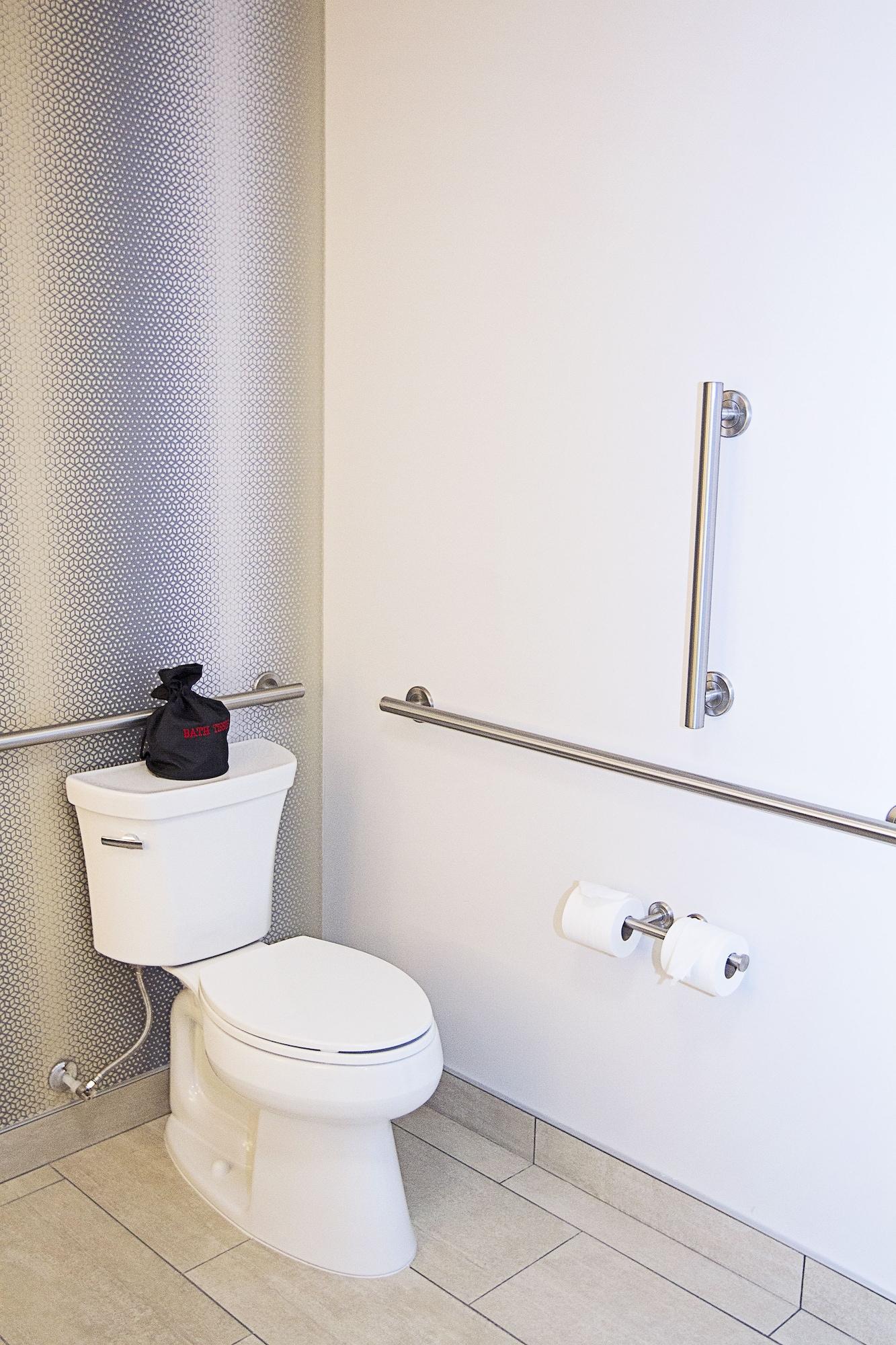 Holiday Inn Express & Suites Greenwood Mall By Ihg Luaran gambar