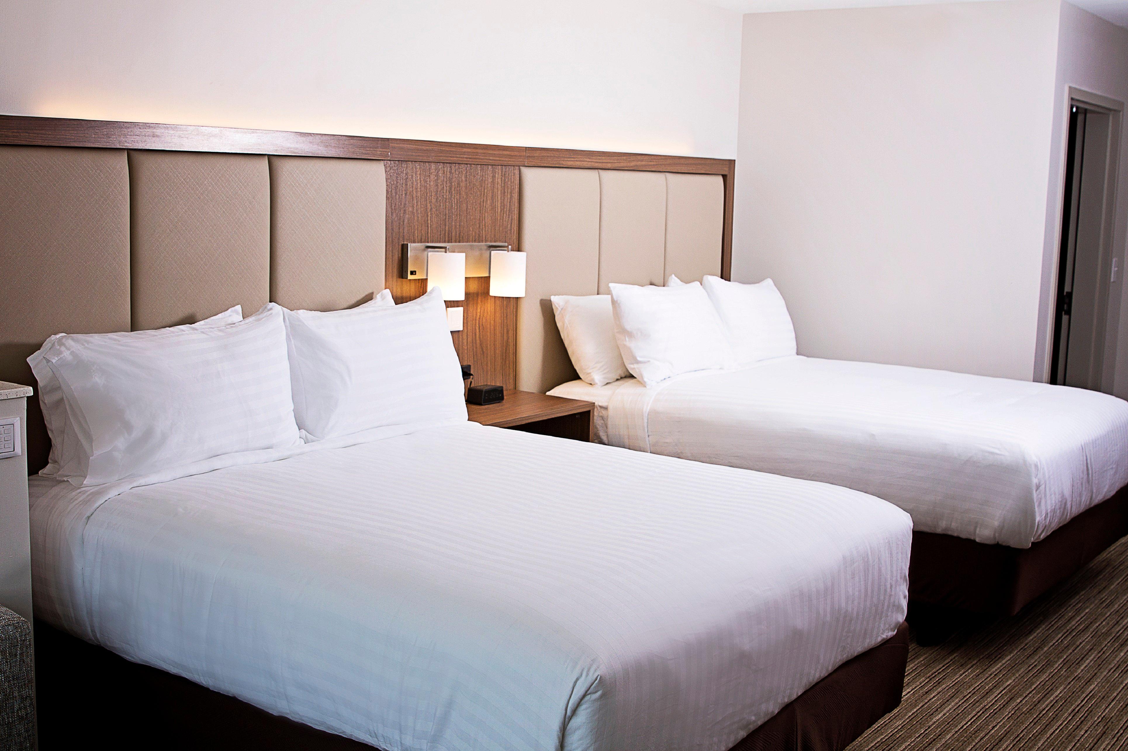 Holiday Inn Express & Suites Greenwood Mall By Ihg Luaran gambar