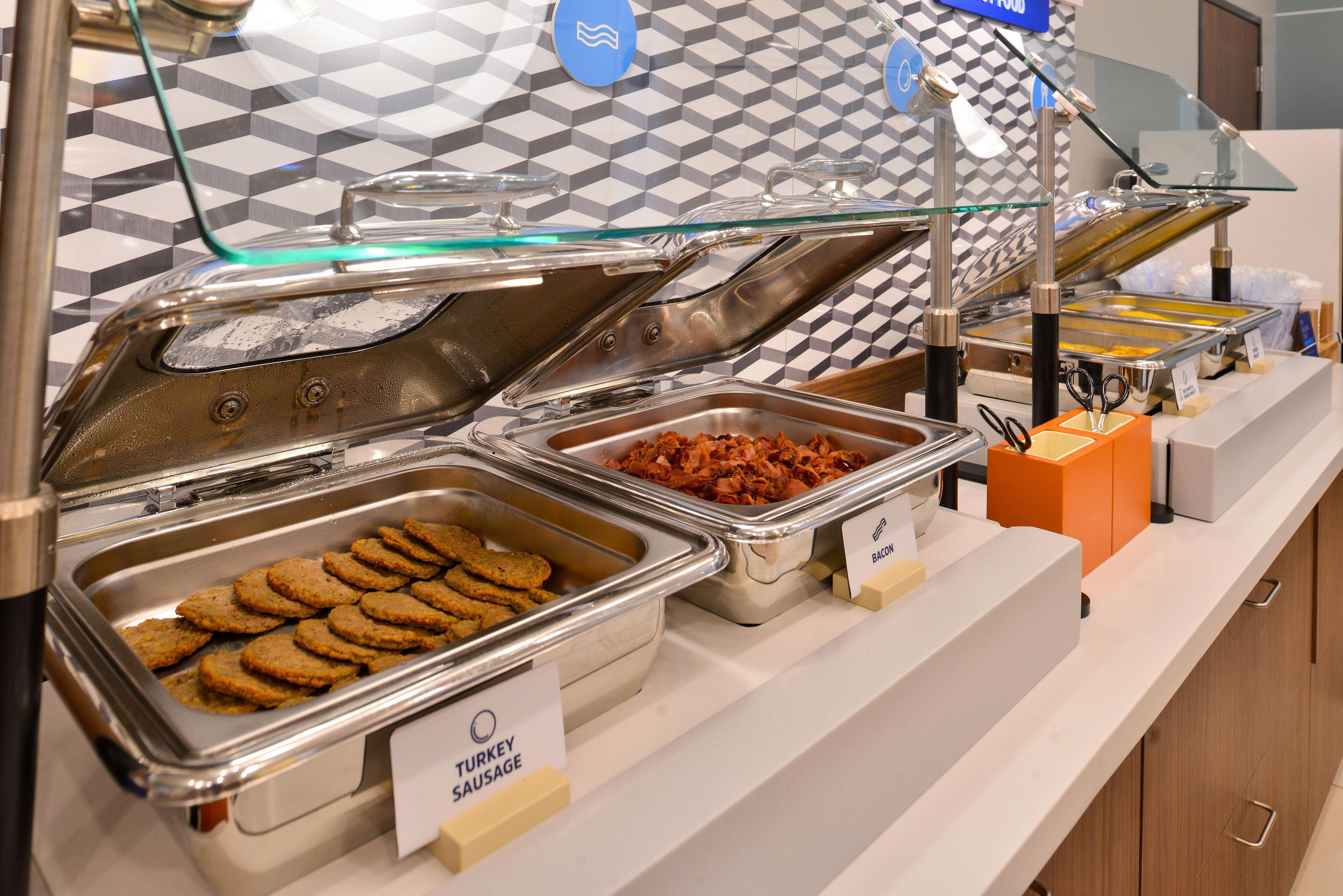 Holiday Inn Express & Suites Greenwood Mall By Ihg Luaran gambar