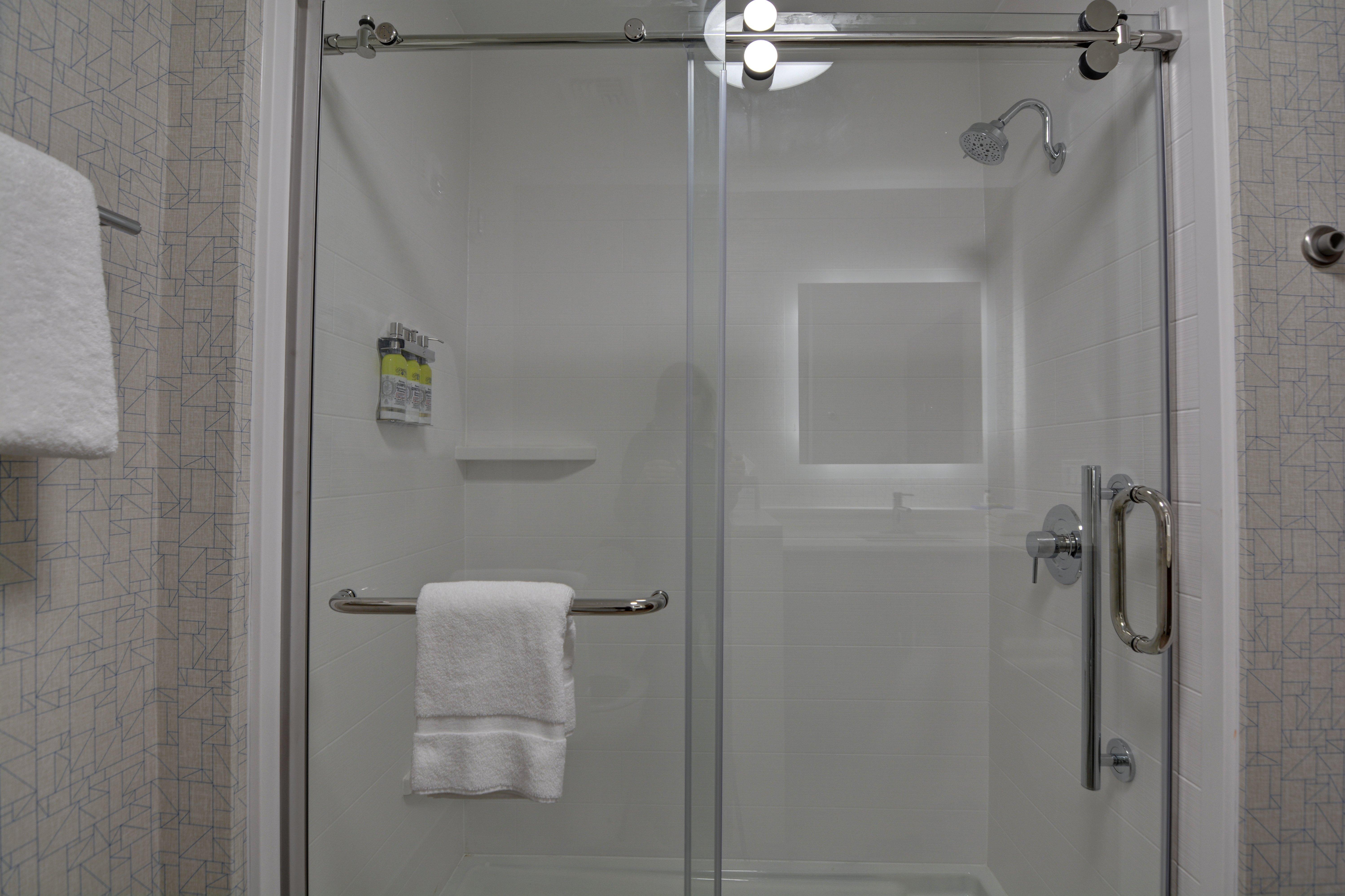 Holiday Inn Express & Suites Greenwood Mall By Ihg Luaran gambar