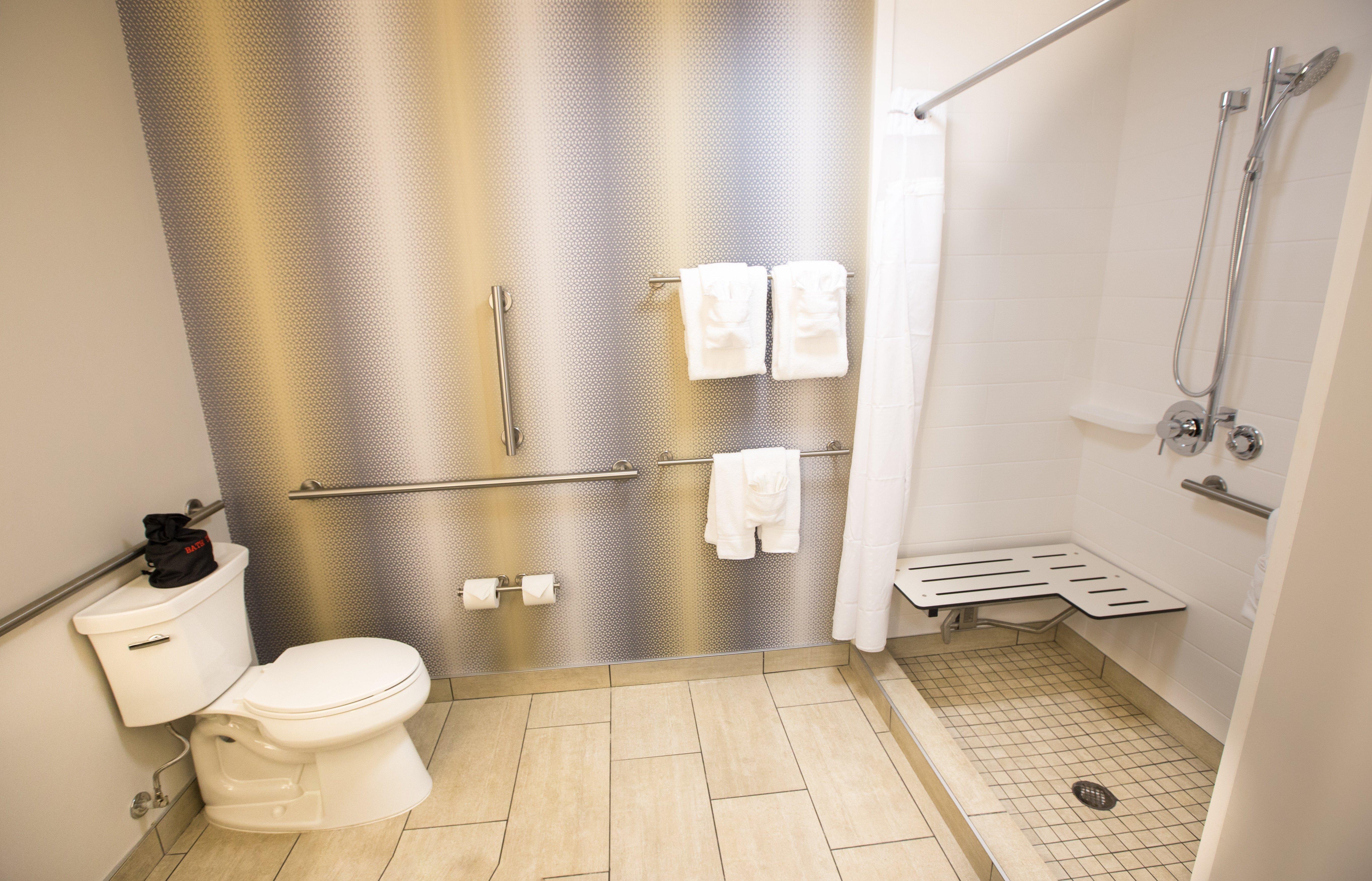 Holiday Inn Express & Suites Greenwood Mall By Ihg Luaran gambar