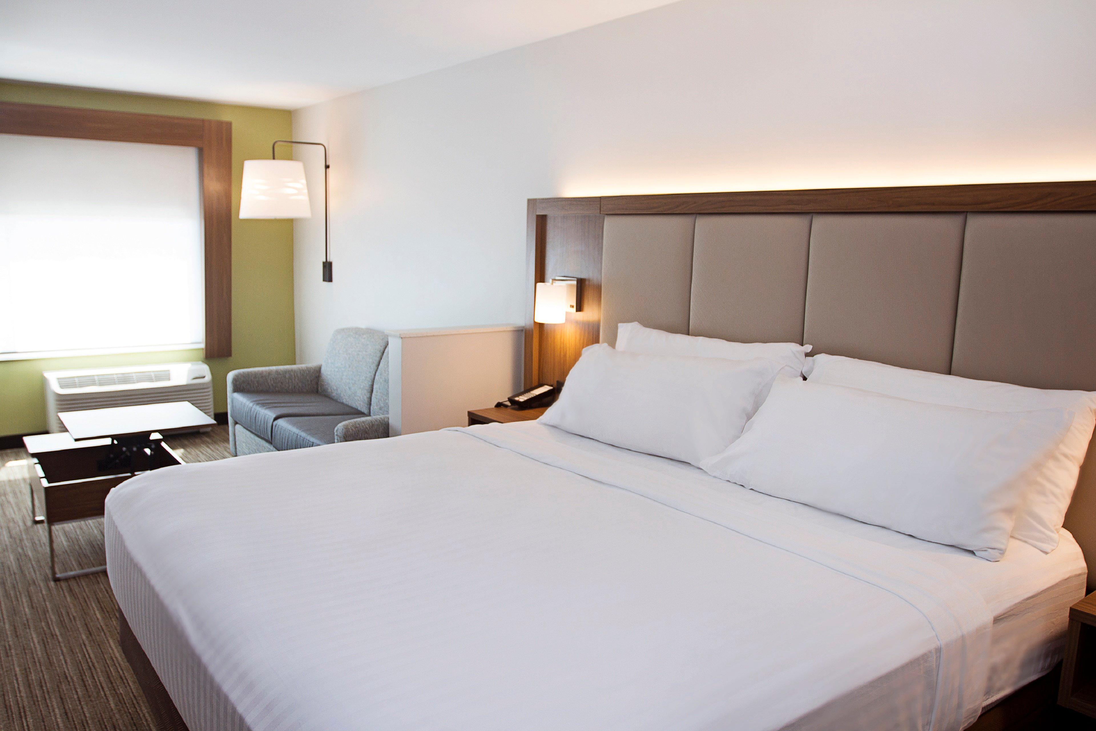Holiday Inn Express & Suites Greenwood Mall By Ihg Luaran gambar